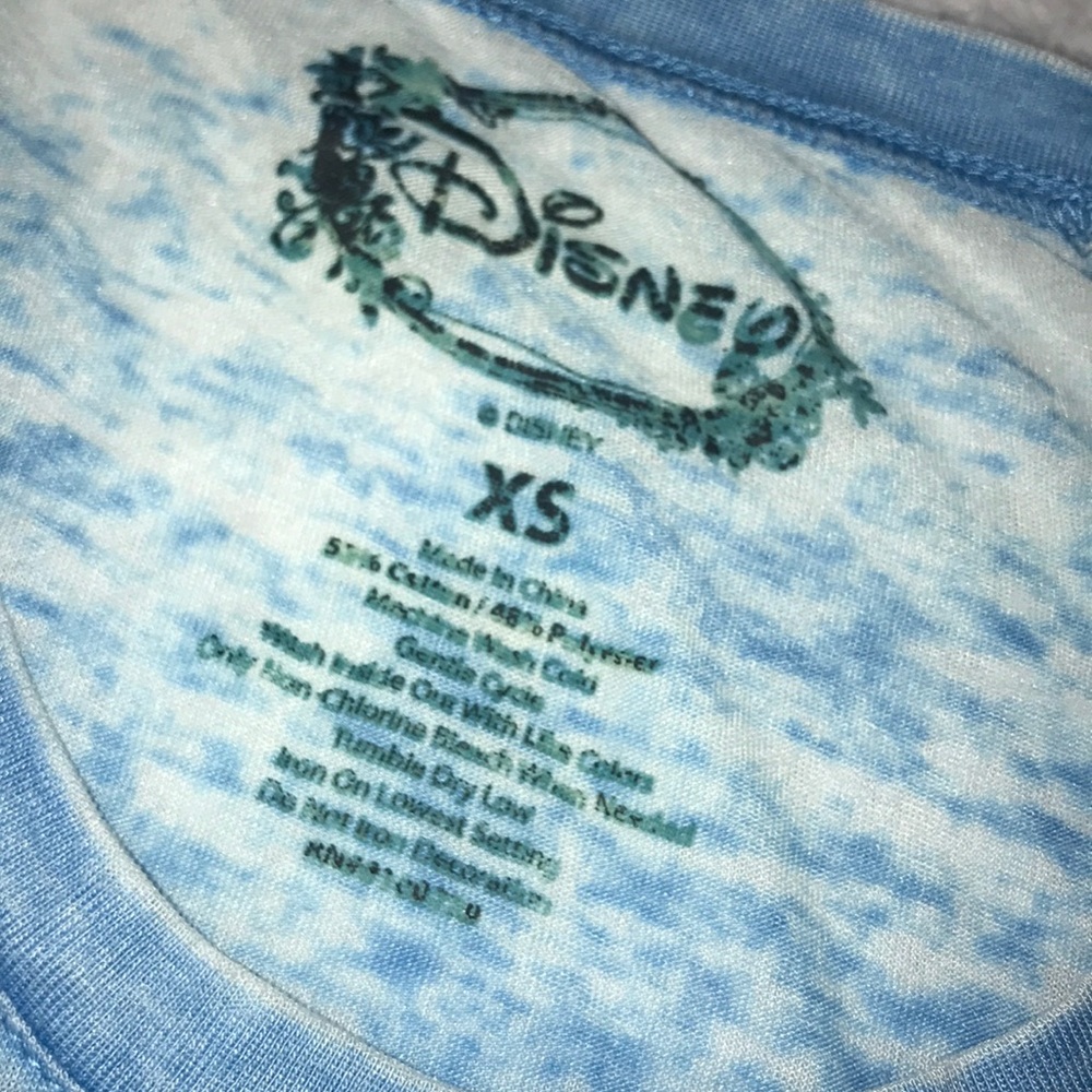 Disney Tee - Picture 2 of 2